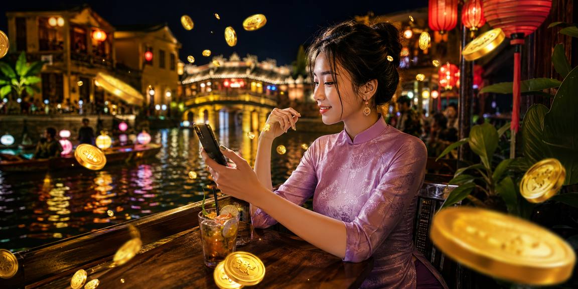 kunbet Điểm Nhấn Di Động